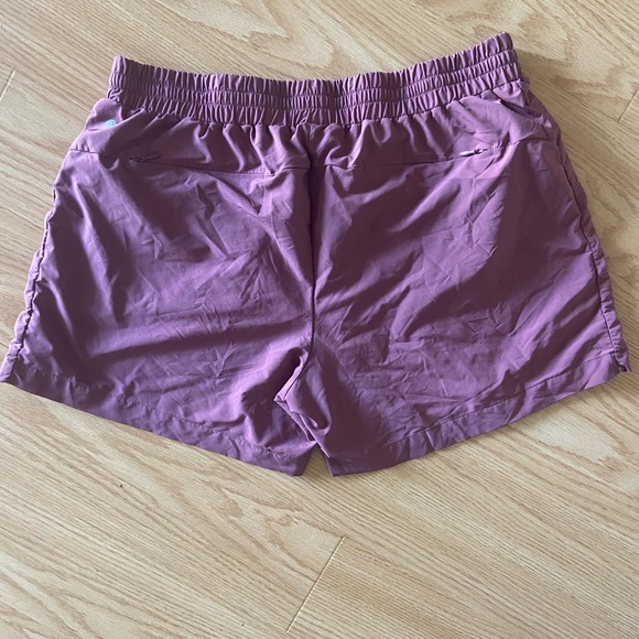 Zella Workout Shorts - Picture 4 of 5
